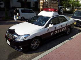 2017.06.19 - police car